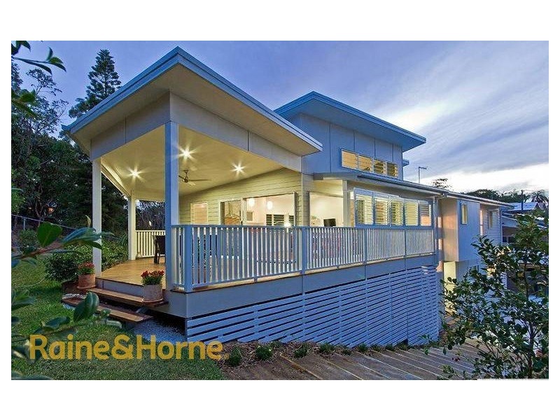 11a Laurie Street, Carina Heights QLD 4152