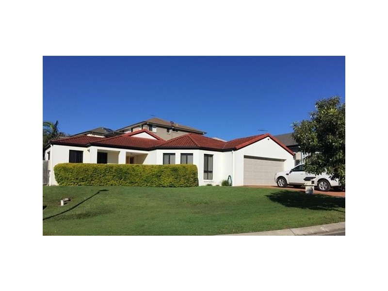 27 Giordano Place, Belmont QLD 4153