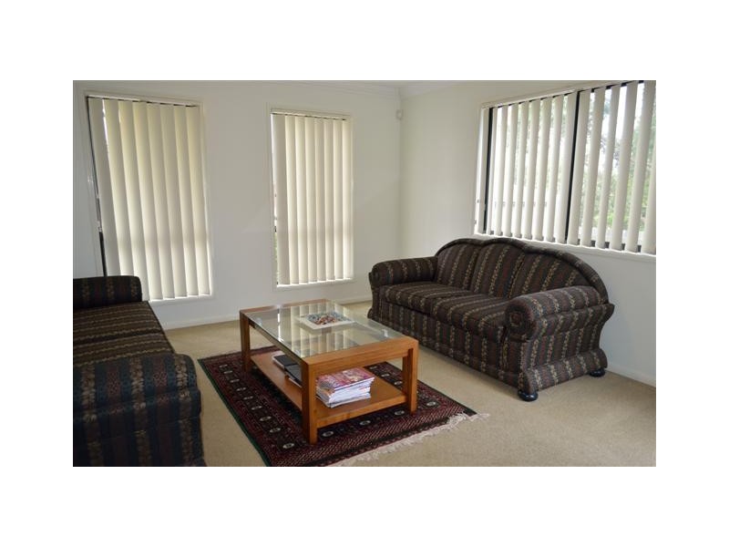 27 Giordano Place, Belmont QLD 4153