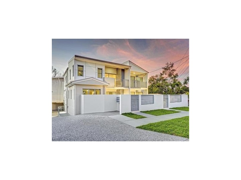 1/56 Nelson Street, Coorparoo QLD 4151