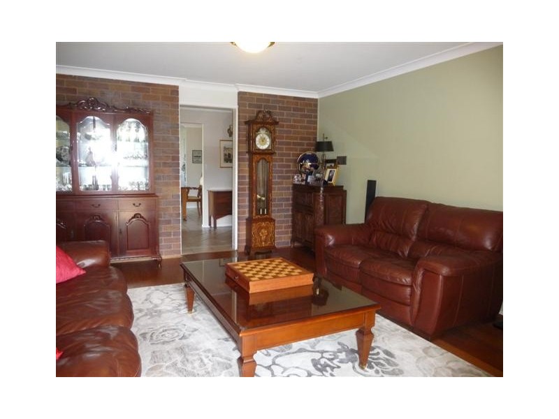 35 Breadalbane Street, Carindale QLD 4152