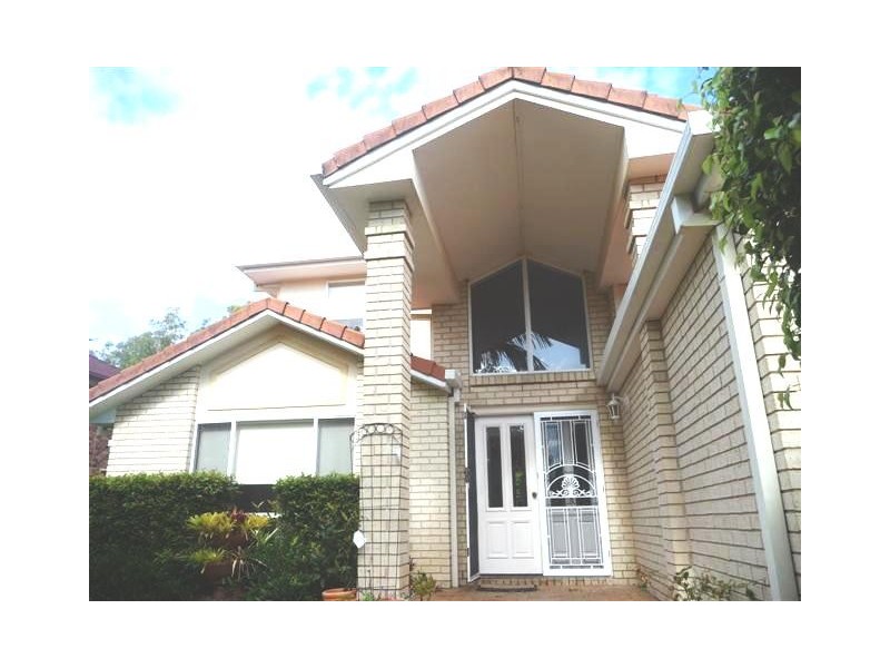 1 Renoir Court, Mackenzie QLD 4156