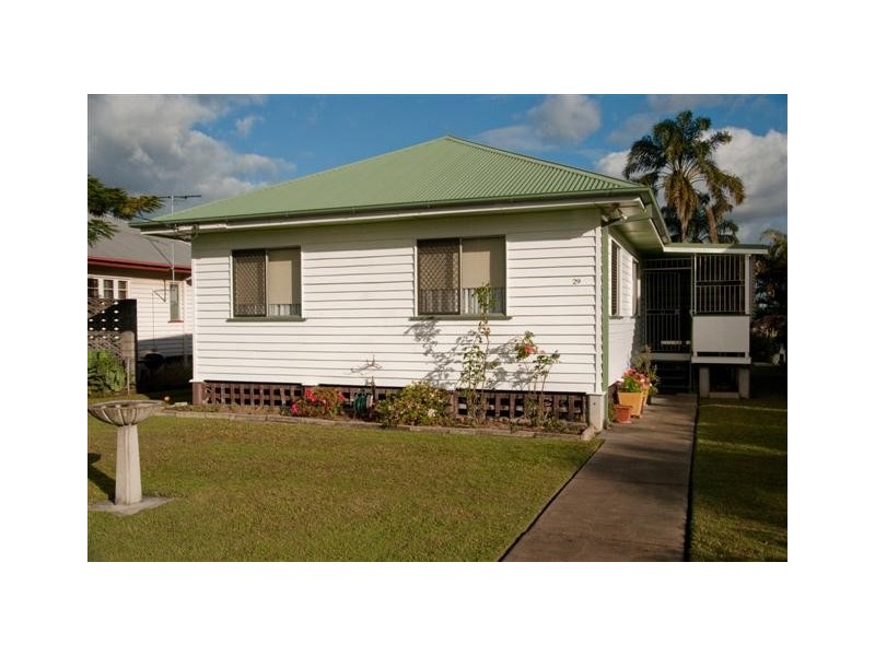29 Garrett Street, Murarrie QLD 4172