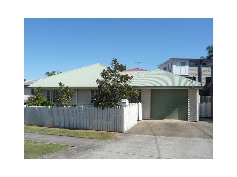 33 Booligal Street, Carina QLD 4152