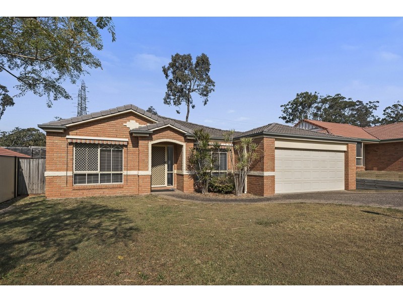 58 Silky Oak Crescent, Carindale QLD 4152