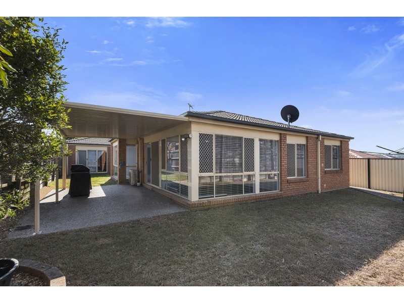 58 Silky Oak Crescent, Carindale QLD 4152