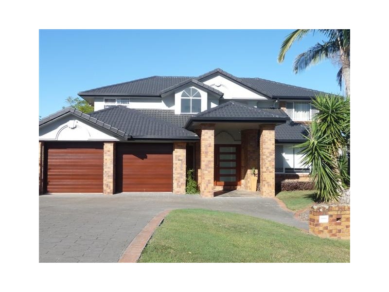 1 Da Vinci Court, Mackenzie QLD 4156