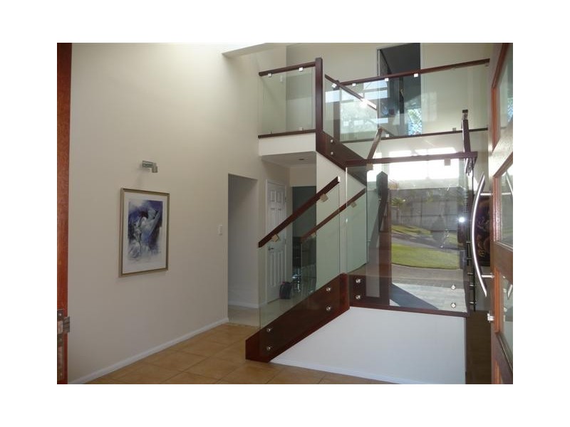 1 Da Vinci Court, Mackenzie QLD 4156