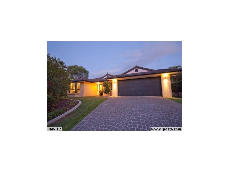 38 Aspen Street, Carindale QLD 4152