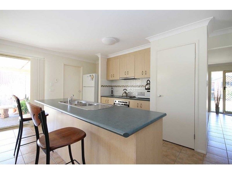 3 Puccini Place, Mackenzie QLD 4156