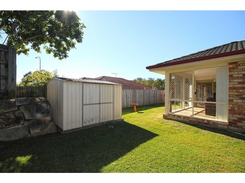 3 Puccini Place, Mackenzie QLD 4156