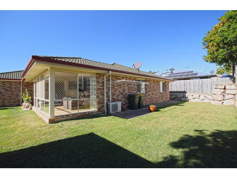 3 Puccini Place, Mackenzie QLD 4156