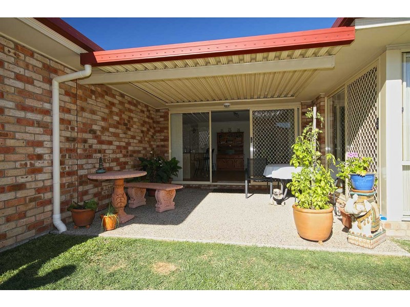3 Puccini Place, Mackenzie QLD 4156