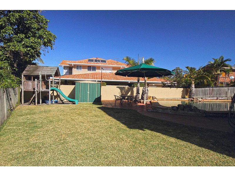 12 Myola Court, Carindale QLD 4152