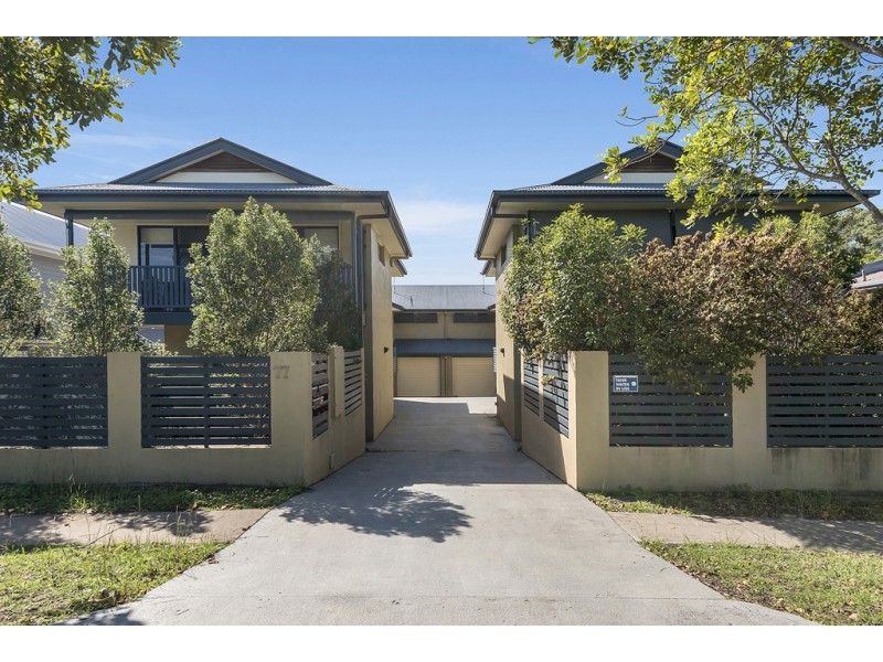 2/77 Adelaide Street, Carina QLD 4152