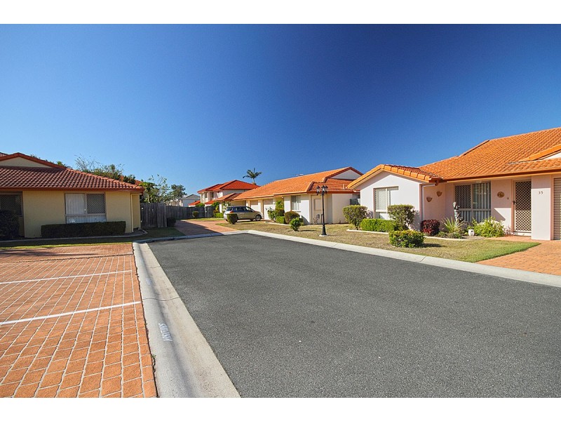 34 / 144 Meadowlands, Carina QLD 4152