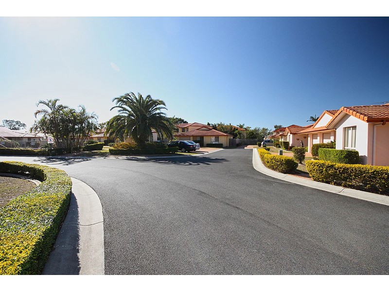 34 / 144 Meadowlands, Carina QLD 4152