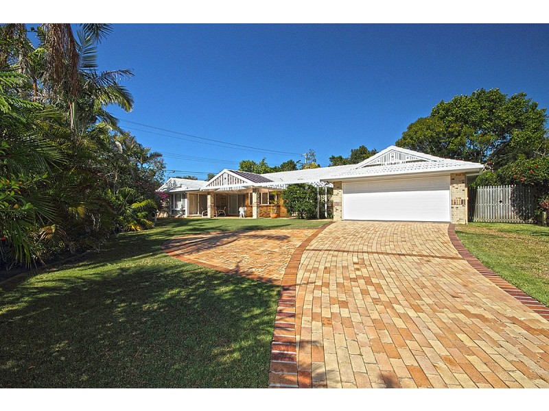 5 Hiley Court, Carindale QLD 4152