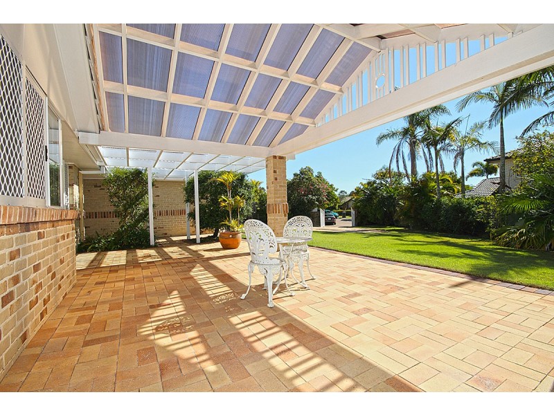 5 Hiley Court, Carindale QLD 4152