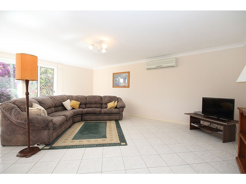 5 Hiley Court, Carindale QLD 4152