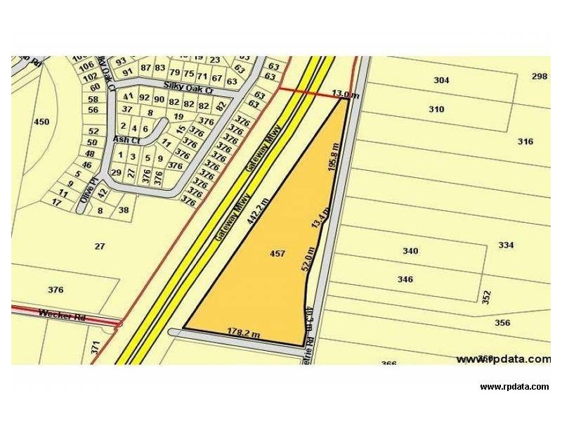 457 Mt Petrie Road, Mackenzie QLD 4156