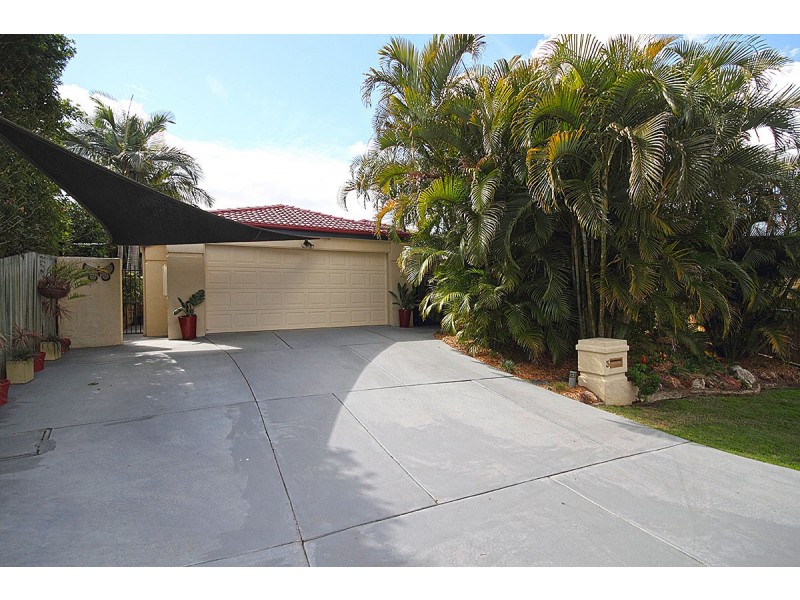 3 Bickle Place, Mount Gravatt East QLD 4122