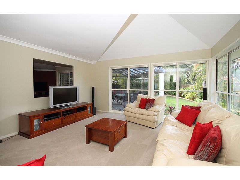 3 Bickle Place, Mount Gravatt East QLD 4122