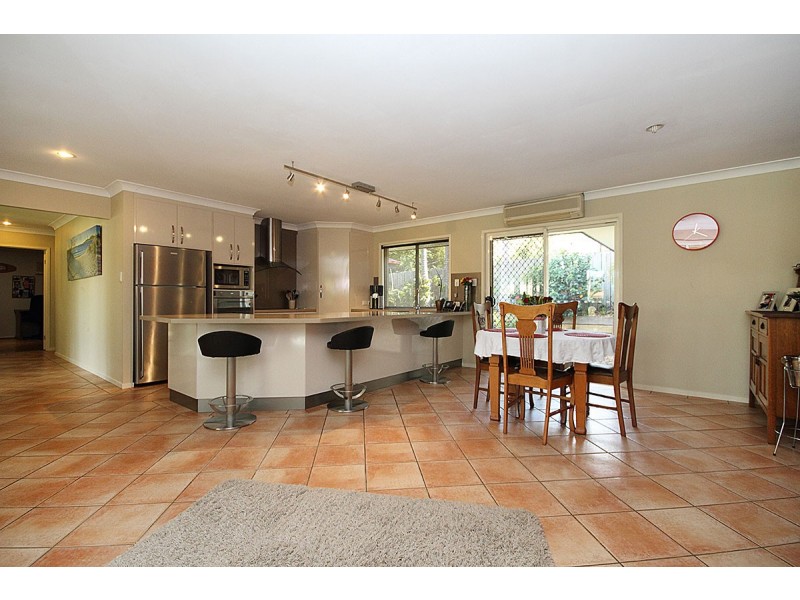 3 Bickle Place, Mount Gravatt East QLD 4122