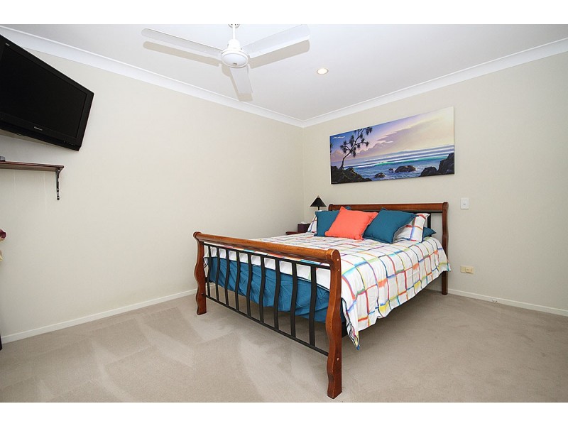 3 Bickle Place, Mount Gravatt East QLD 4122