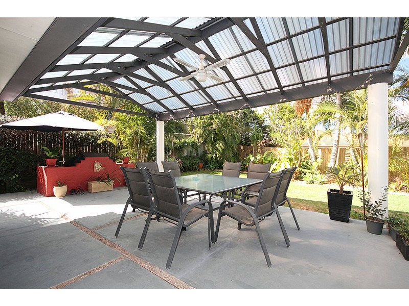 3 Bickle Place, Mount Gravatt East QLD 4122