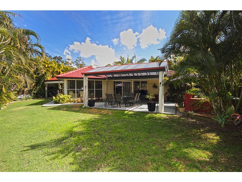 3 Bickle Place, Mount Gravatt East QLD 4122