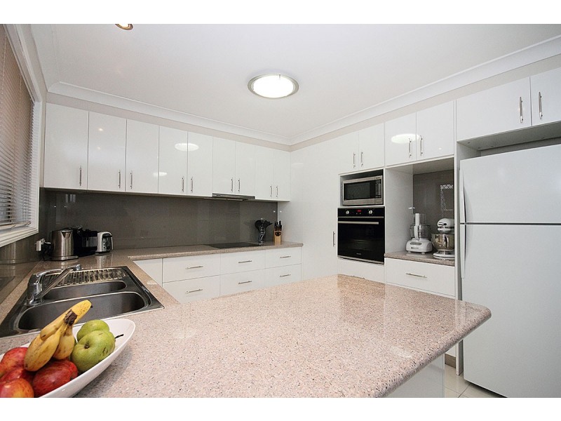 1 / 45 Cambridge Street, Carina Heights QLD 4152