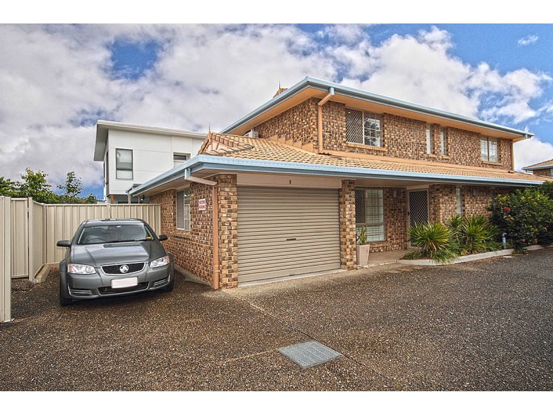 1 / 45 Cambridge Street, Carina Heights QLD 4152