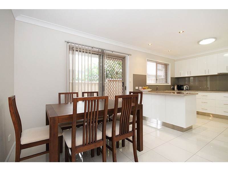 1 / 45 Cambridge Street, Carina Heights QLD 4152