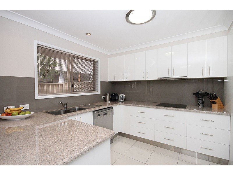 1 / 45 Cambridge Street, Carina Heights QLD 4152