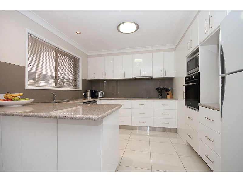 1 / 45 Cambridge Street, Carina Heights QLD 4152