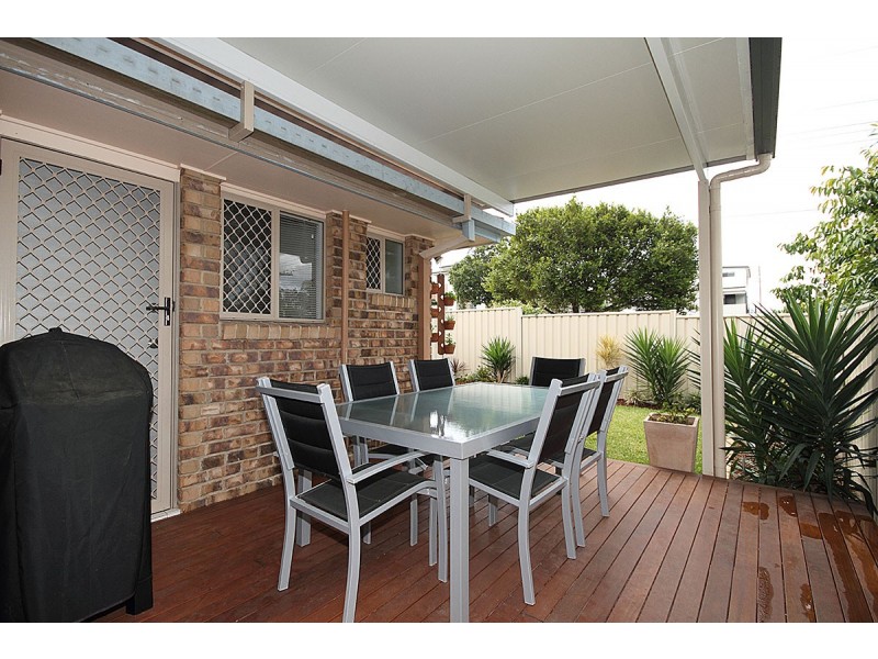 1 / 45 Cambridge Street, Carina Heights QLD 4152