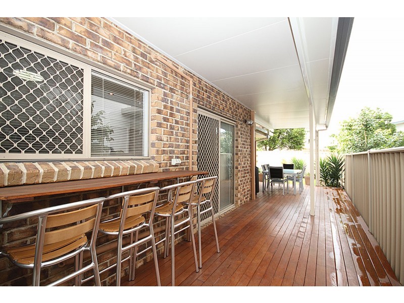 1 / 45 Cambridge Street, Carina Heights QLD 4152