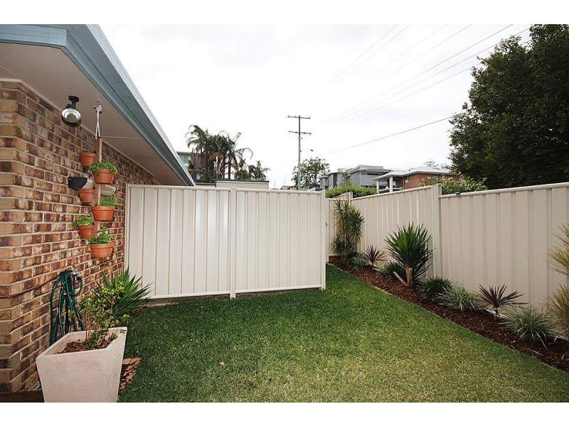 1 / 45 Cambridge Street, Carina Heights QLD 4152