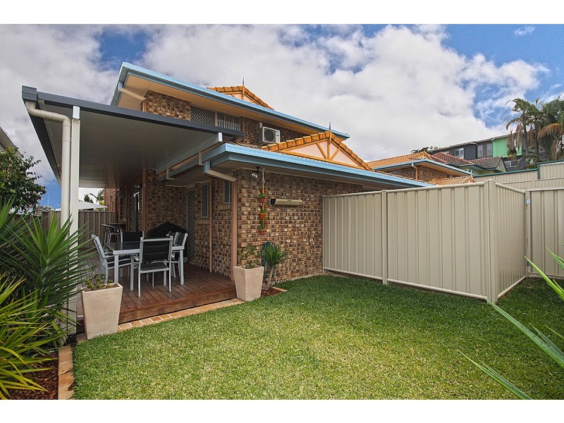 1 / 45 Cambridge Street, Carina Heights QLD 4152