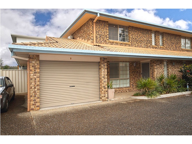 1 / 45 Cambridge Street, Carina Heights QLD 4152