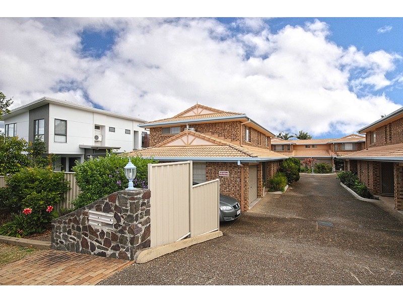 1 / 45 Cambridge Street, Carina Heights QLD 4152