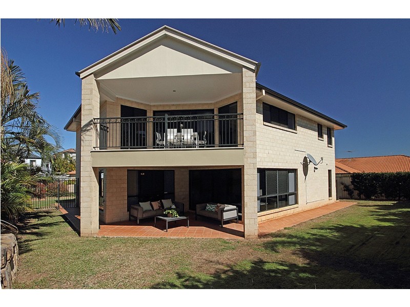 50 Kenilworth Place, Carindale QLD 4152