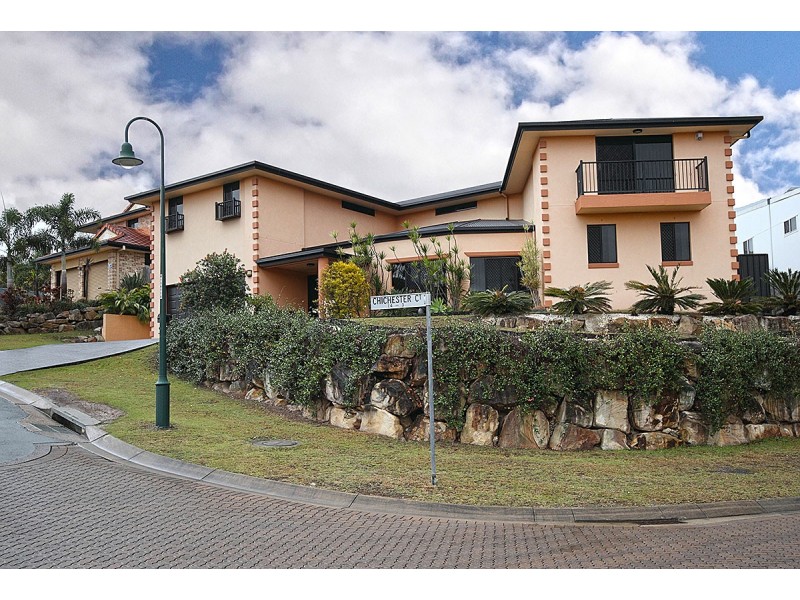 3 Chichester Court, Carindale QLD 4152