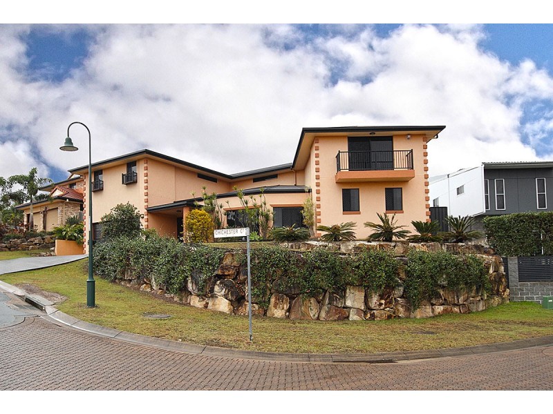 3 Chichester Court, Carindale QLD 4152
