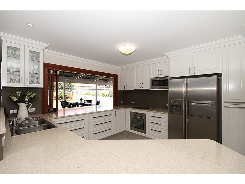 14 Conda Place, Carindale QLD 4152