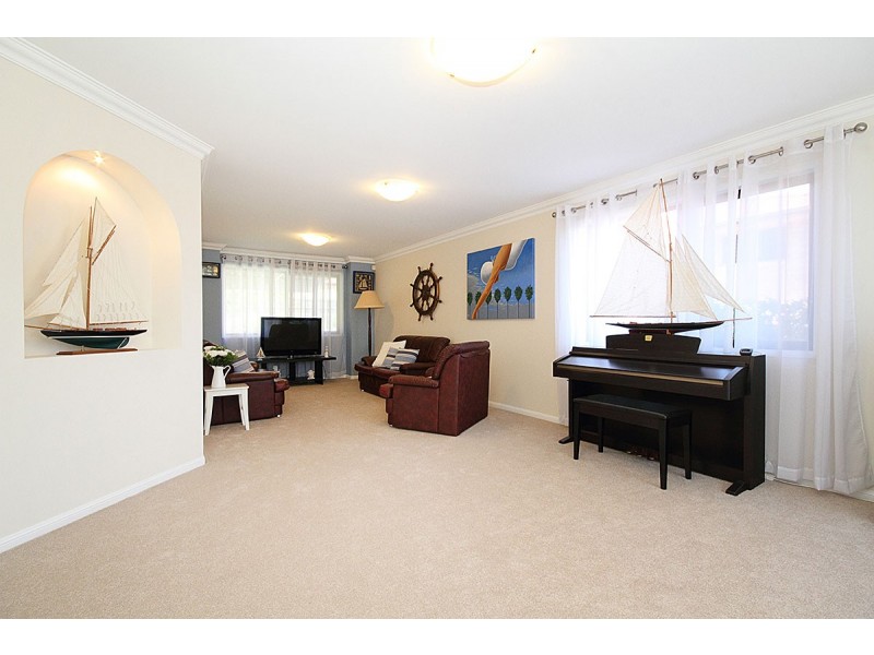 14 Conda Place, Carindale QLD 4152