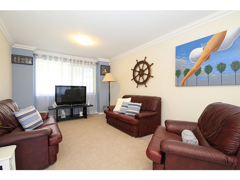 14 Conda Place, Carindale QLD 4152