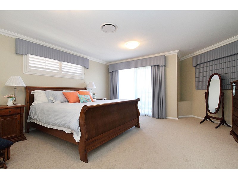 14 Conda Place, Carindale QLD 4152