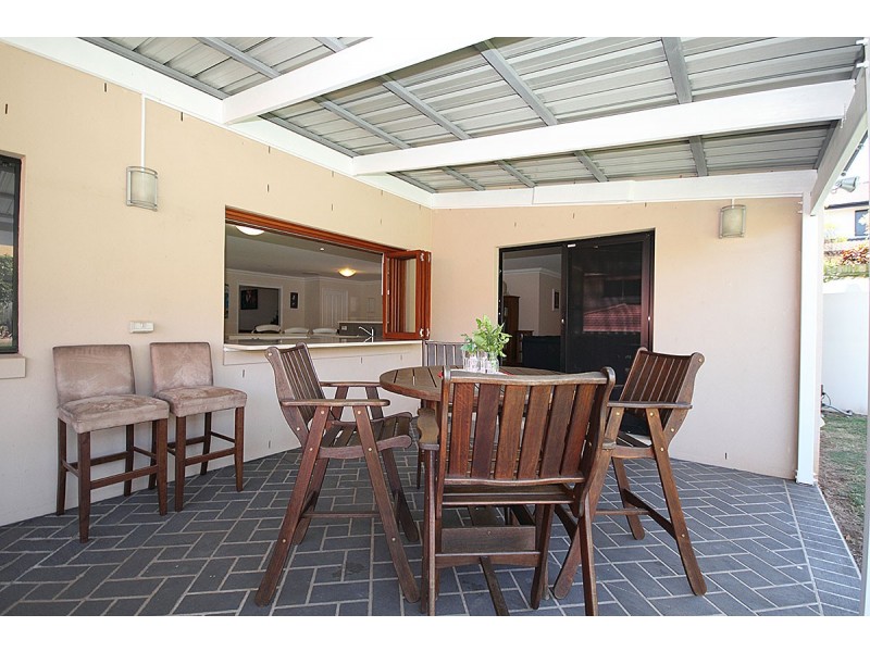 14 Conda Place, Carindale QLD 4152